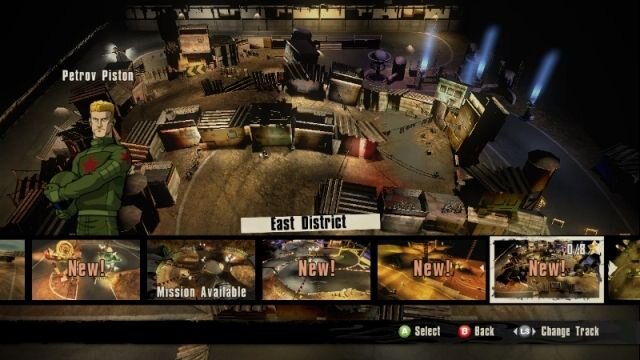 新作2作を購入すると400マイクロソフトポイントが還元される「Xbox LIVE アーケード 春の新作キャンペーン」