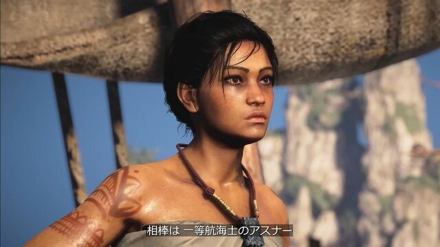 夢の海賊生活はもう目の前！『スカル アンド ボーンズ』ゲーム内容を詳しく解説する10分越え濃密トレイラー公開