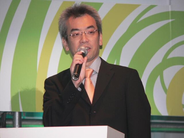 マイクロソフト、「Xbox360 Briefing 2007」で年末商戦の重点ゲームソフトを紹介