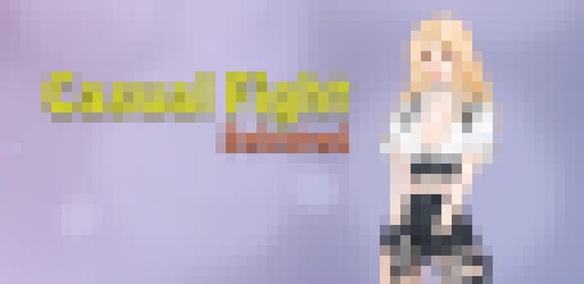 【プレイレポ】まさか次回作の構想も！？『ファイナルソード』の開発元がおくる“例の新作”こと『カジュアルファイト』がやっぱり無茶苦茶だった