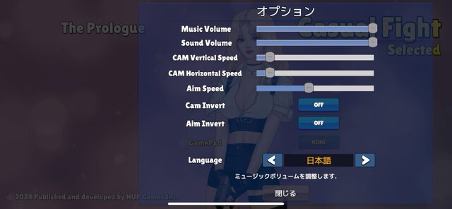 【プレイレポ】まさか次回作の構想も！？『ファイナルソード』の開発元がおくる“例の新作”こと『カジュアルファイト』がやっぱり無茶苦茶だった