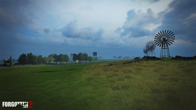 『Battlefield 2』第二次世界大戦化Mod「Forgotten Hope 2」最新版2.64のリリース日が決定