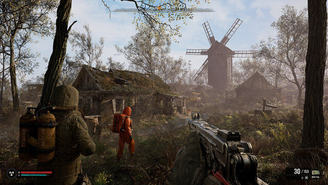 『S.T.A.L.K.E.R. 2: Heart of Chornobyl』2024年9月5日発売決定！告知トレイラー公開【UPDATE】
