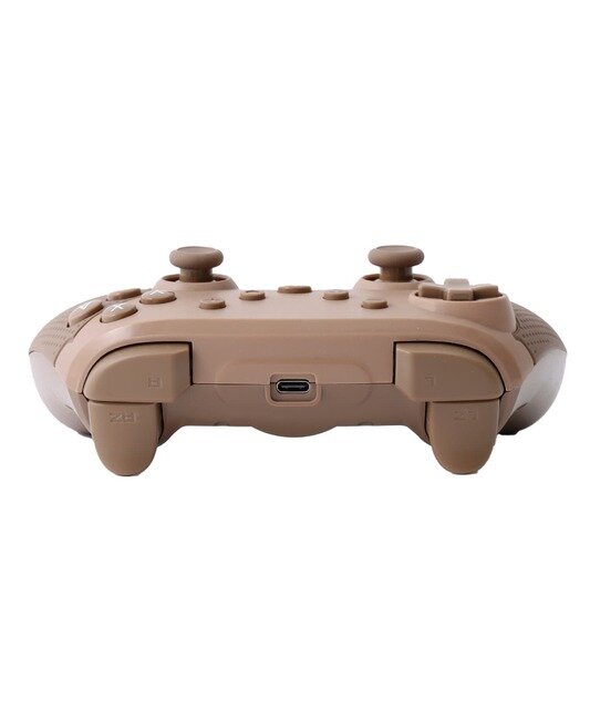 3COINSの人気ワイヤレスゲームコントローラーが再入荷！ お値段2,750円で無線&有線プレイ、ジャイロ操作、連射機能もサポート