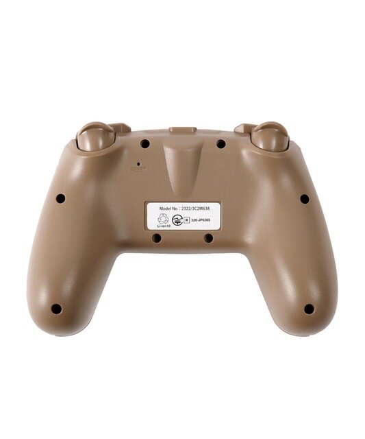3COINSの人気ワイヤレスゲームコントローラーが再入荷！ お値段2,750円で無線&有線プレイ、ジャイロ操作、連射機能もサポート