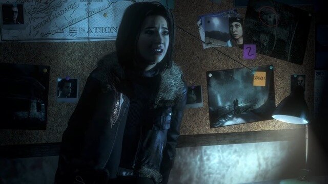ホラー映画リスペクトなADV『Until Dawn －惨劇の山荘－』が実写映画化か―監督は「シャザム！」のデヴィッド・F・サンドバーグ氏