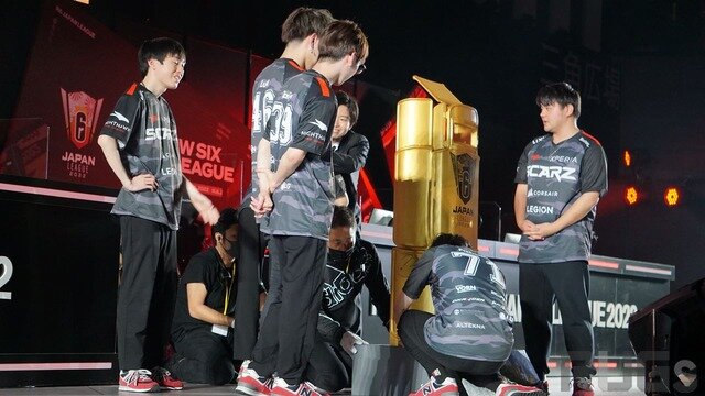 NTTドコモがeスポーツリーグ「X-MOMENT」を終了…『レインボーシックス シージ』『PUBGモバイル』日本リーグの明日は