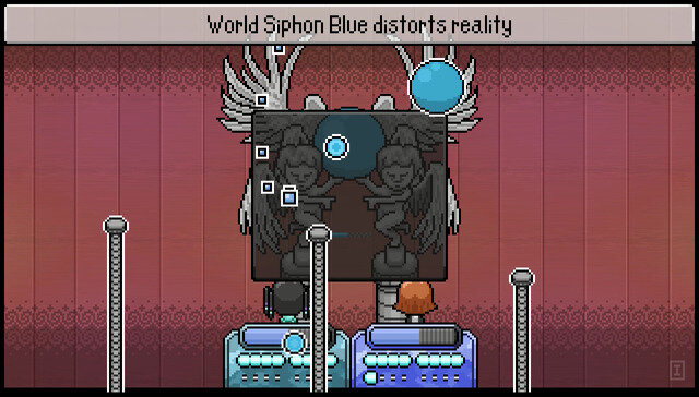 『MOTHER』風ピクセルアートRPG『Atlas Wept』Steamでリリース―人とロボット犬が織りなす心温まるストーリー、ターン制×弾幕アクションで謎に満ちた世界を探索