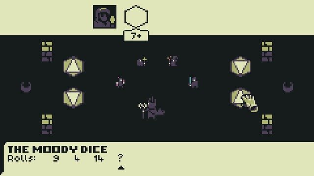 数多の分岐を駆け抜けろ！エンディングはどこだ！テーブルトーク風味のPRG『Time Glitch』でダイスロールに翻弄されよう【プレイレポ】