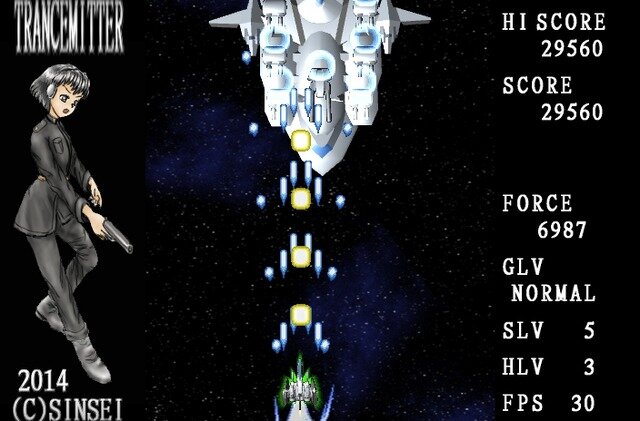 開発10年以上の大作RPG、やりごたえのある縦シュー、日本伝統の遊びまで粒ぞろい！老舗PCソフト配信サイト「Vector」2024年初更新タイトルに見た国内フリーゲームの世界【特集】