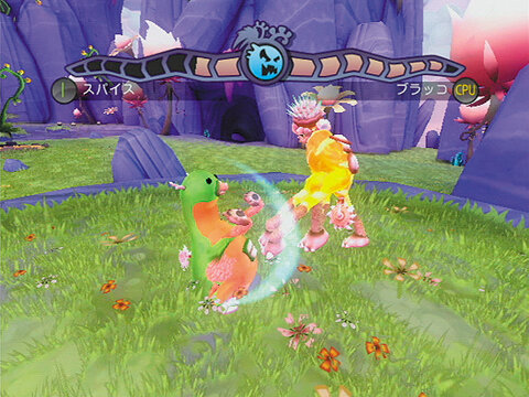 Wii版