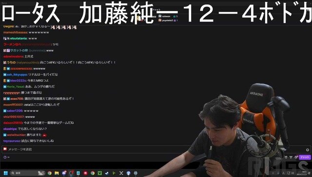 加藤純一 vs ボドカ！？VALORANT Challengers 2024で配信者オーナーチーム同士の対決が実現