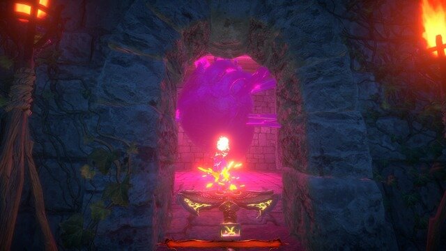 1人称視点でヴァンサバ系！？巨大蟹やタコ等の大量の敵を退けるFPS『Necroforge』発表
