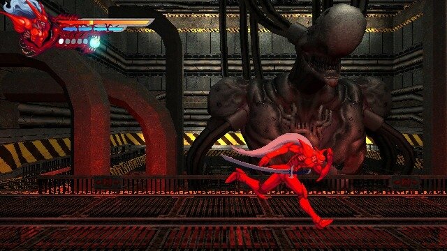 2.5DスタイリッシュACT『Slave Zero X』PS5/PS4/スイッチ向け日本語版が4月11日に発売日変更―PC/XSX/XB1版は予定通り2月リリース、日本語対応アプデは4月を予定