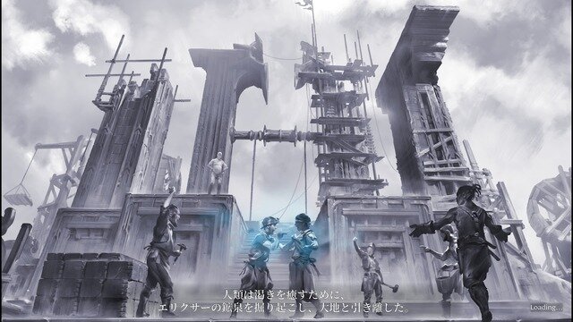 “色々壊せる”自由な探検要素が光るオープンワールドARPG『Enshrouded~霧の王国~』先行プレイレポ！冒険もクラフトも楽しめるサバイバル