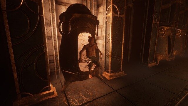“色々壊せる”自由な探検要素が光るオープンワールドARPG『Enshrouded~霧の王国~』先行プレイレポ！冒険もクラフトも楽しめるサバイバル