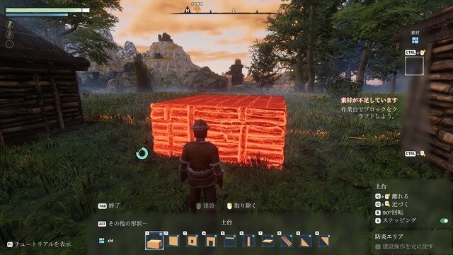 “色々壊せる”自由な探検要素が光るオープンワールドARPG『Enshrouded~霧の王国~』先行プレイレポ！冒険もクラフトも楽しめるサバイバル