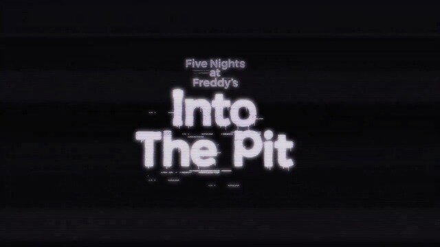 警備ホラー10周年記念新作『Five Nights at Freddy's: Into The Pit』のトレイラーが流出した結果存在の公表へ…人気ホラーの記念作は2Dタイトルに