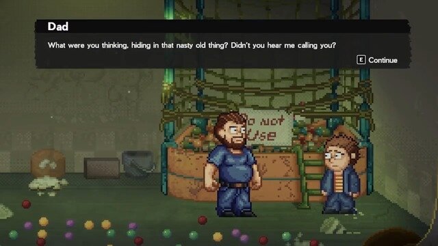 警備ホラー10周年記念新作『Five Nights at Freddy's: Into The Pit』のトレイラーが流出した結果存在の公表へ…人気ホラーの記念作は2Dタイトルに