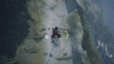 『ライフ イズ ストレンジ』開発元のクライミングゲーム『Jusant』国内PS5版配信開始！