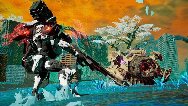 ロボACT『DAEMON X MACHINA』76%OFF、『バットマン：アーカム・コレクション』は90％OFF！ 往年の名作から人気作までお買い得【eショップ・PS Storeのお勧めセール】