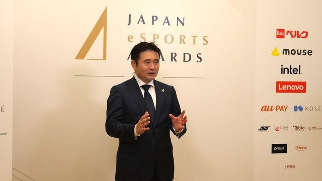 授賞式で顕在化したeスポーツ業界の希望と課題―ビジネスの観点でeスポーツの祭典をみる【日本eスポーツアワード】