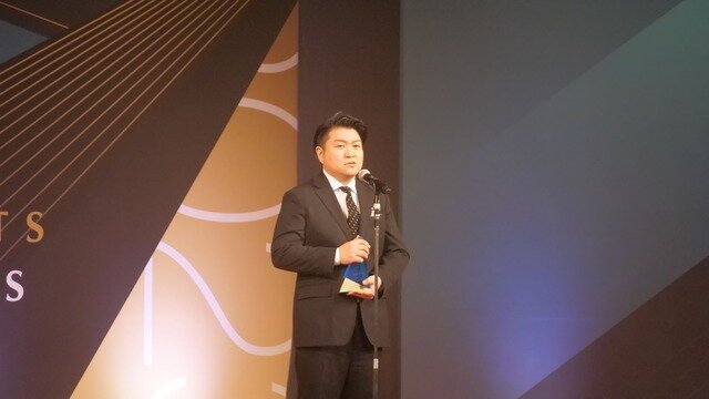 授賞式で顕在化したeスポーツ業界の希望と課題―ビジネスの観点でeスポーツの祭典をみる【日本eスポーツアワード】