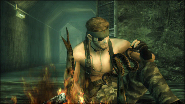 『MGS2』『MGS3』がSteam Deck対応に！歴史的名作コレクションPC版のすべてをいつでもどこでも遊べるように