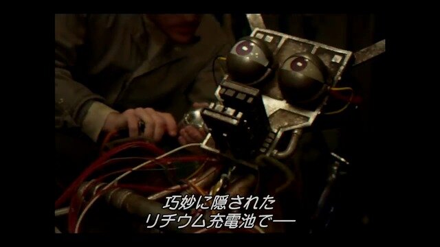 映画「ファイブ・ナイツ・アット・フレディーズ」不気味な警備指導ビデオを披露する本編映像公開！