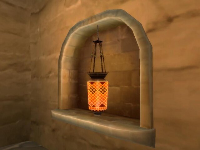 MysticStone -Runes of Magic-