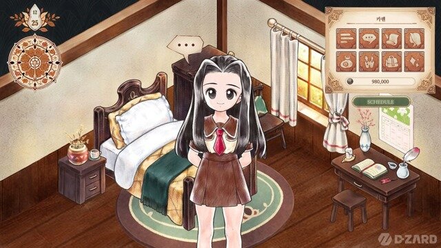 『プリンセスメーカー』シリーズ最新作を韓国のデベロッパーが開発中、あの「カレン」が主人公に復帰！？―海外メディア