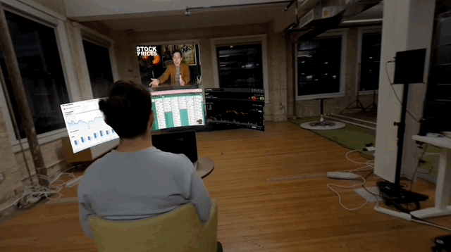 Vision Proより実用的うたうVR/ARヘッドセットImmersed Visor、初期費用399ドルのサブスクVisor Plus発表。出荷は2024年半ば(予定)