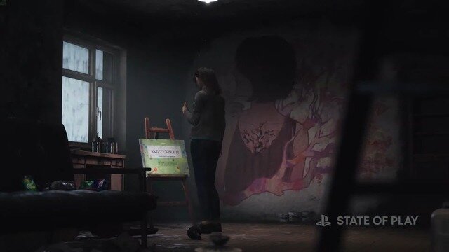 一人称視点ホラーに！『SILENT HILL: The Short Message』本日無料配信―『SILENT HILL 2』戦闘映像も【State of Play速報】