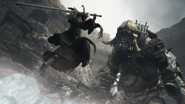 ドラゴンの雄大な姿と立ち向かう覚者のダイナミックな戦闘！『ドラゴンズドグマ 2』アクショントレイラー公開【State of Play速報】