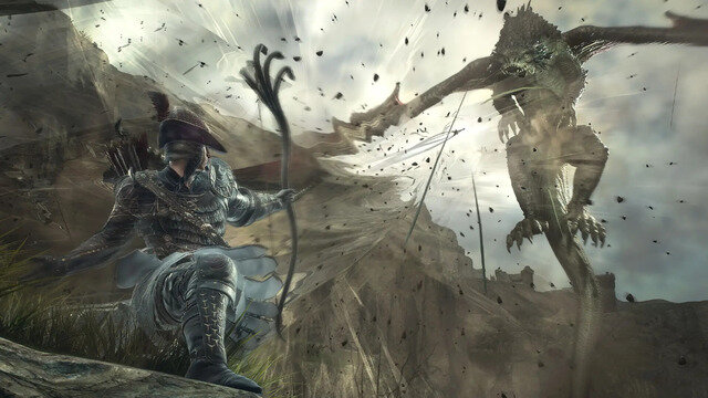 ドラゴンの雄大な姿と立ち向かう覚者のダイナミックな戦闘！『ドラゴンズドグマ 2』アクショントレイラー公開【State of Play速報】