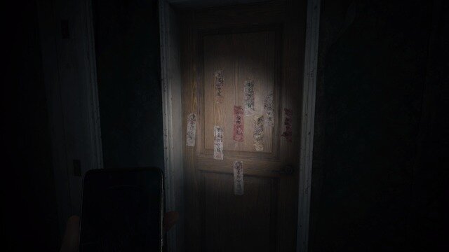 一人称視点ホラー『SILENT HILL: The Short Message』PS5向けに無料配信開始