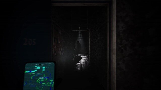 一人称視点ホラー『SILENT HILL: The Short Message』PS5向けに無料配信開始