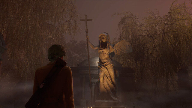 サバイバルホラー『Alone in the Dark』60秒で今作がわかっちゃう！？新トレイラー公開