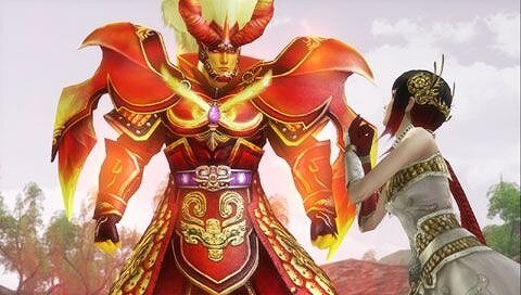 真・三國無双 MULTI RAID 2