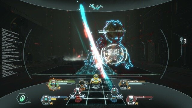 体験版なのに止め時がわからん…！リアルタイムRPG『スカーズ・オブ・マーズ』が抜群の中毒性で遊びごたえも最高だ【プレイレポ】