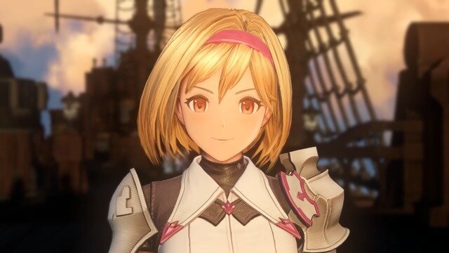 『グラブル リリンク』Steamで同時接続数11万人突破！新たな空域が多数の騎空士で賑わう