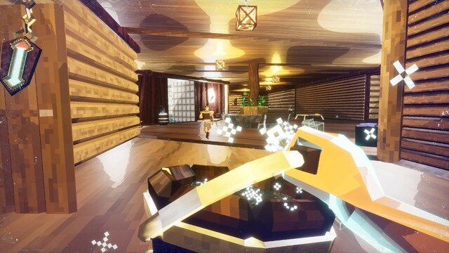パーティ×サウナシム『Soak & Splash』Steamで正式リリース！ピクルス奪い合いミニゲームも追加