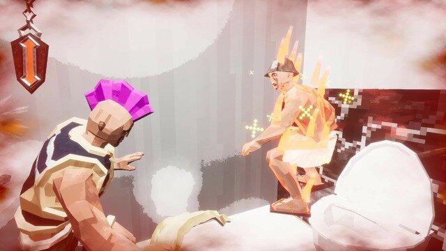 パーティ×サウナシム『Soak & Splash』Steamで正式リリース！ピクルス奪い合いミニゲームも追加