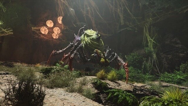『ARK: Survival Ascended』国内PS5パッケージ版4月18日発売―思わず見入るUE5再構築の恐竜世界新トレイラーも公開