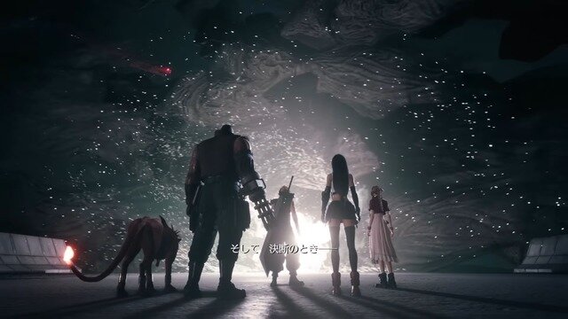 「エアリスの運命」を描く重厚なストーリーと圧倒的自由度の冒険！『FF7 リバース』制作陣に訊く、新たなゲームデザインとコンセプト【インタビュー】