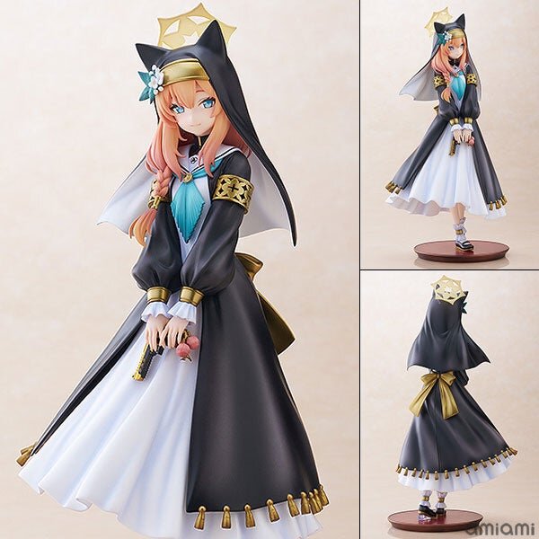 あみあみ「2024年1月フィギュア予約ランキング」公開！『ブルアカ』人気が目立つ中、1位にはあのキャラクターが