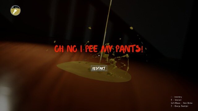 あらゆる手段で漏らそうとしてくる！『Don’t Pee』はおしっこ我慢の焦りが体験できるゲーム【プレイレポ】