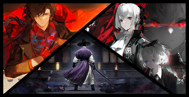 ネトフリ配信中の韓国ドラマがソウルライクに！？『Kingdom: The Blood』に期待！―次なるヒット作を探せ！日本未上陸の注目ゲームアプリ3選【2024年2月11日】