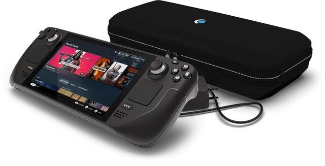 「Steam Deck」が盗まれた！3か月後に無事にユーザーの元へ…返却までの経緯がRedditで大きな話題に