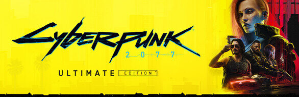 PS5向けパッケージ版『サイバーパンク2077 アルティメットエディション』発売！スパイスリラー拡張パック「仮初めの自由」同梱の完全版